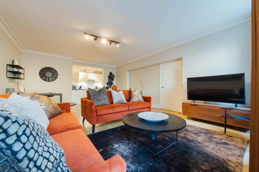 Appartamento Luxury Glasgow